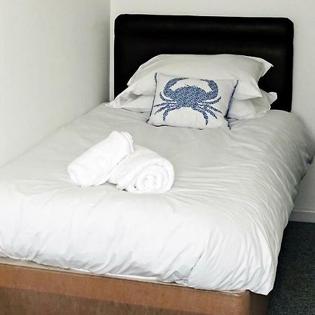 فندق Ocean Breeze نيوكويي المظهر الخارجي الصورة