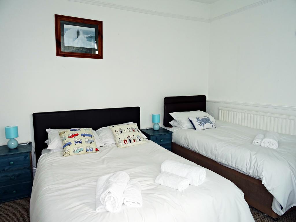 فندق Ocean Breeze نيوكويي المظهر الخارجي الصورة