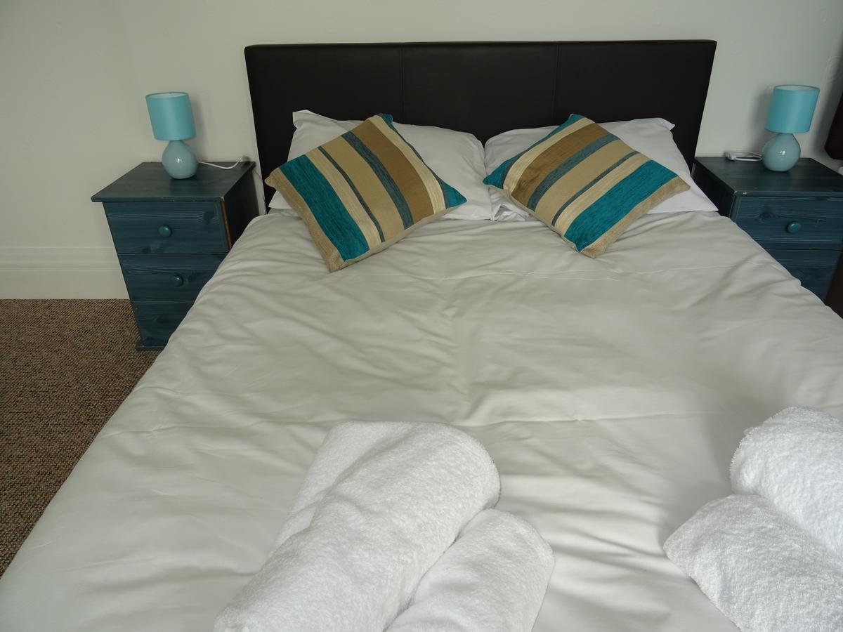 فندق Ocean Breeze نيوكويي الغرفة الصورة