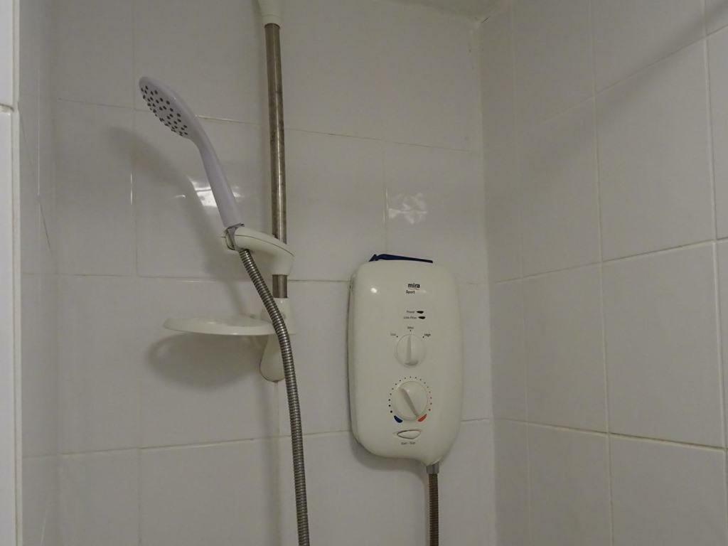 فندق Ocean Breeze نيوكويي المظهر الخارجي الصورة