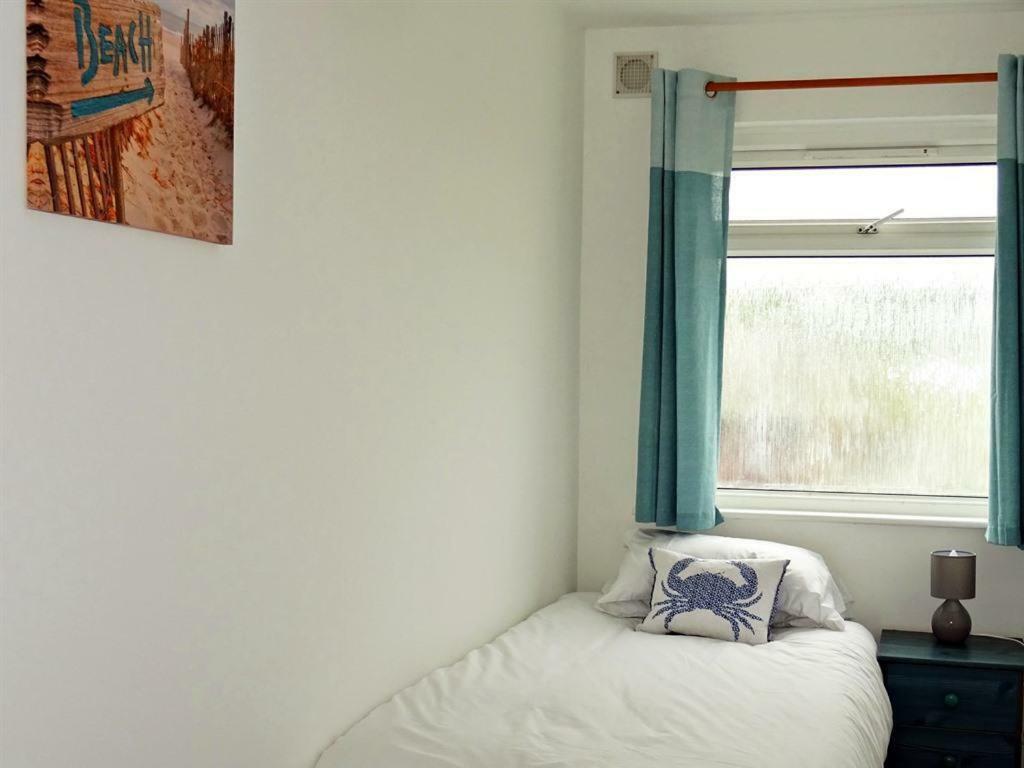 فندق Ocean Breeze نيوكويي المظهر الخارجي الصورة