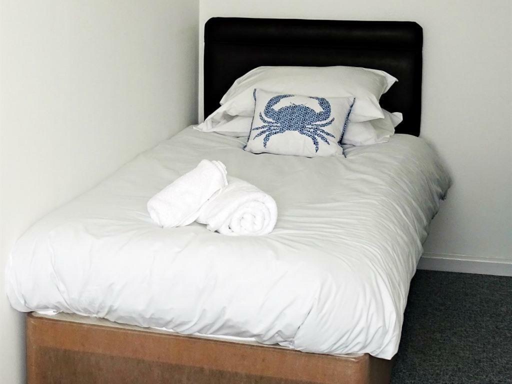 فندق Ocean Breeze نيوكويي المظهر الخارجي الصورة